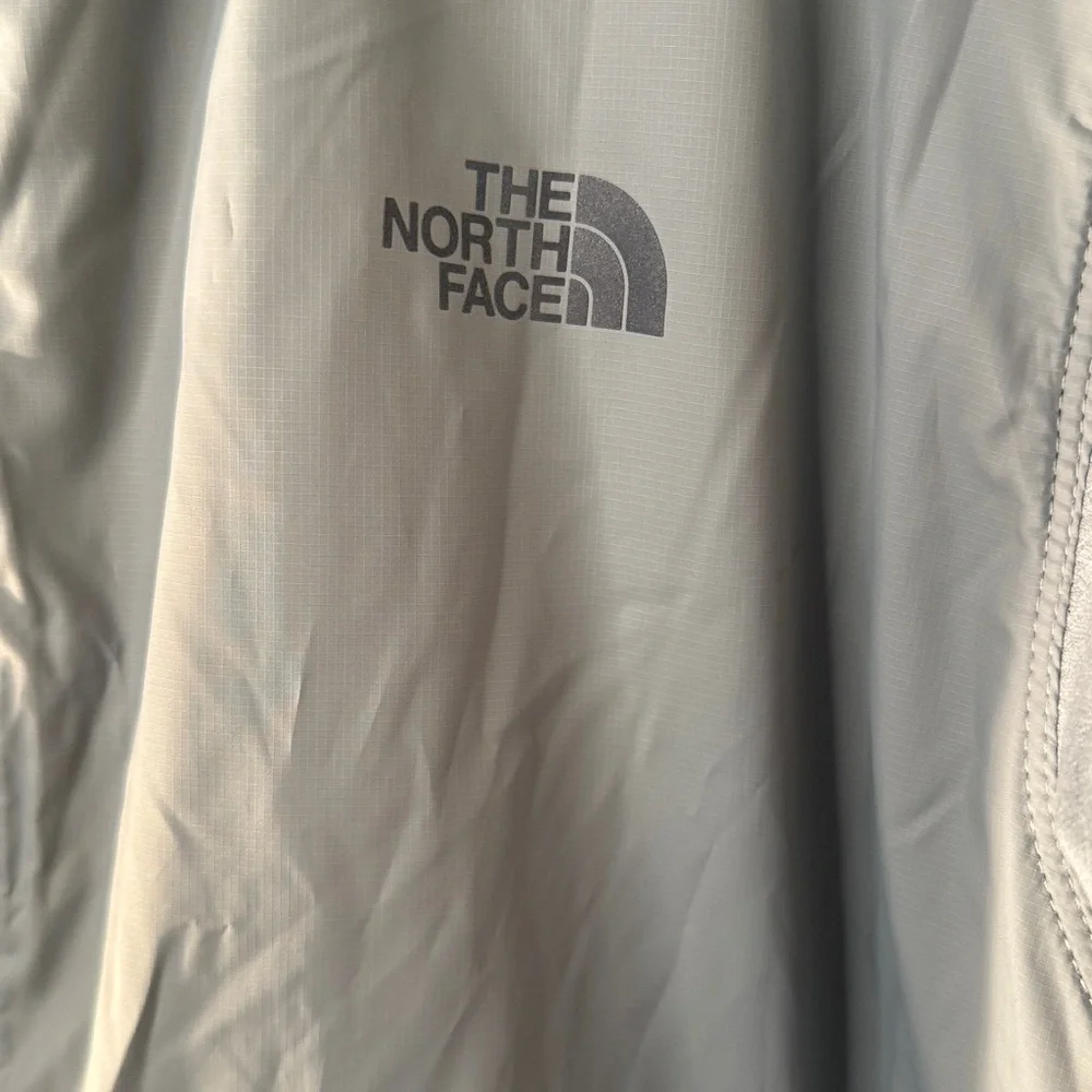 The North Face Mountain Athletics Kilowatt Psonic Lite Jacket Mens XL Grey – NWT - Picture 2 of 14